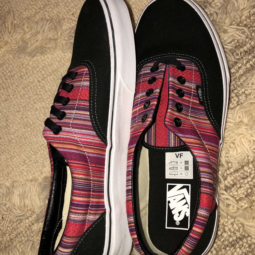NWOT Van’s Era Men’s size 11
